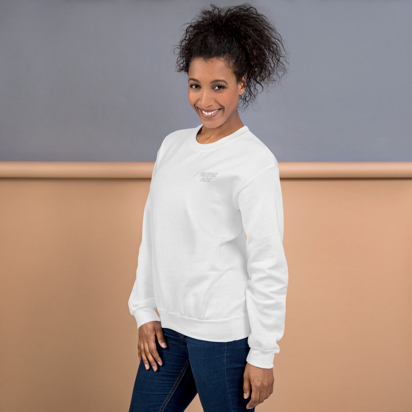 Wolfepack Power Sweatshirt