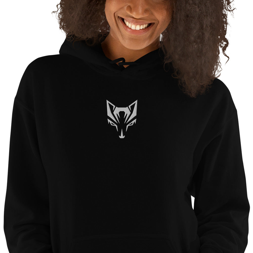 Wolfepack Logo Unisex Hoodie