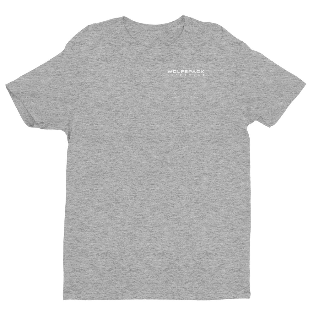 Wolfepack Lifestyle Short Sleeve T-shirt