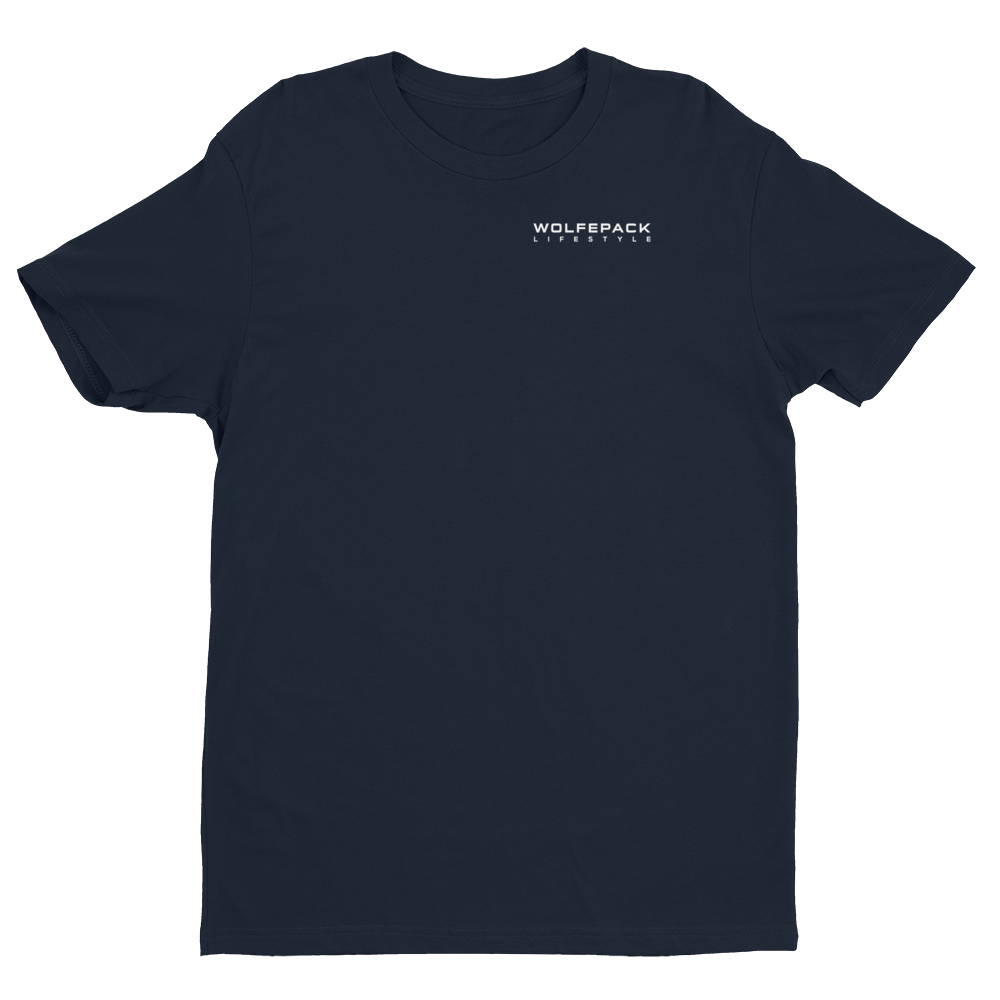 Wolfepack Lifestyle Short Sleeve T-shirt